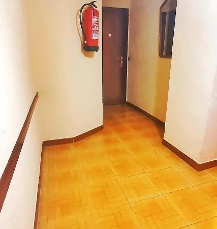El De Maria Elena بيت ضيافة فيرا دي مونكايو