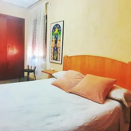 El De Maria Elena بيت ضيافة *
